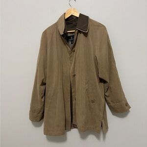 Vintage Women’s London Fog Jacket Size Medium